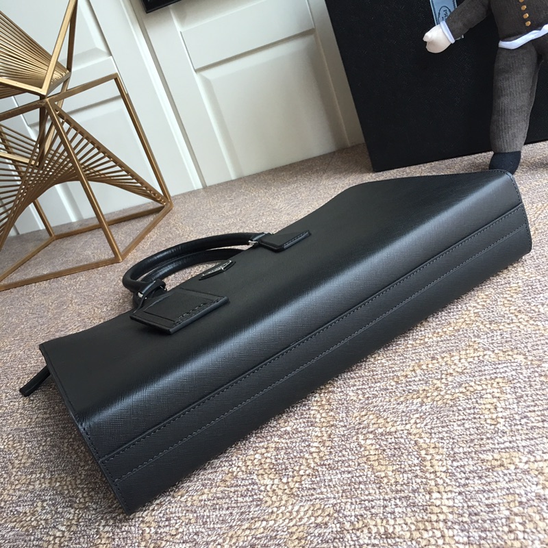 mens Pra*a briefcases